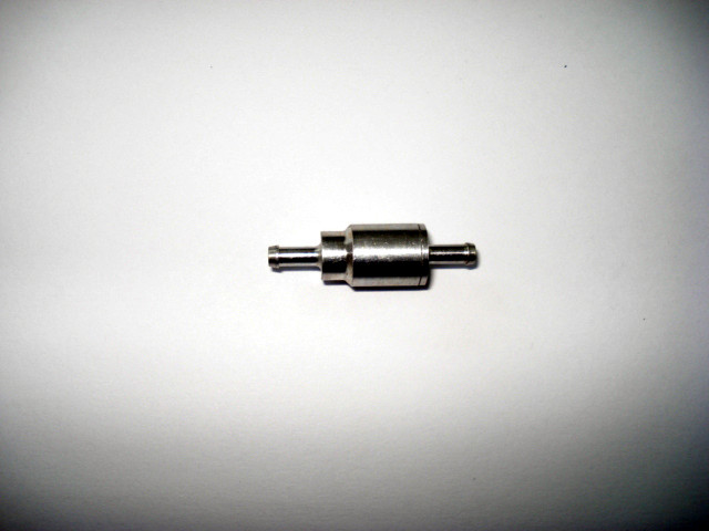 Yamaha perämoottorit Oilpump valve check